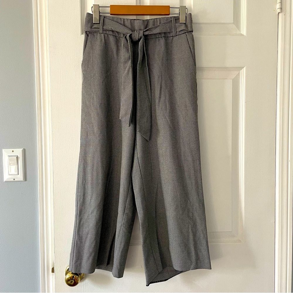 Zara pants